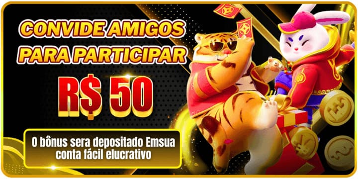 58ff Indique amigos para receber um bônus